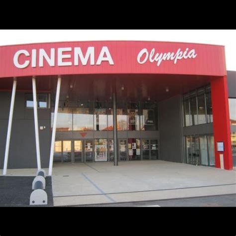 cinema pontarlier film|Olympia : programme et horaire des films du cinéma